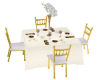 ANIM DINING TABLE