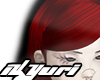 iKyuri RedHair
