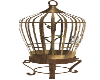 Pretty Bird Cage