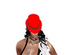 mystérieuse toxic2 hat