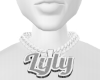 lyly custom