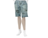 Hood Boy Jorts