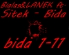 B&L ft.SITEK - Bida