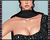 S|Pari Black Lehenga