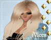Vic. Carrie Blond