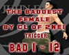 [DJ] The Baddest Female