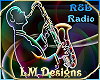 R&B Streaming Radio