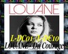 LOUANE Du Courage