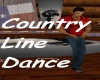 TBA-Country Line Dance
