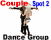 Couple dance Spot 2 