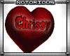 Chrissy Heart