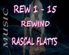 Rewind/Rascal Flatts