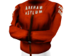 arkham inmate jacket