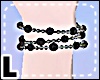 *Y* Pearl Bracelet 02 (R