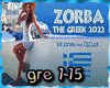 Zorba RMX 2022 +D