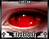 . Peckii | Eyes