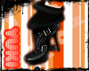 [KI] Sexy Black Shoes