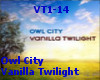 [R]Vanilla Twilight-OC