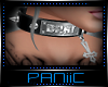 ☠ Brat Collar