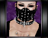 Spiked  Mask