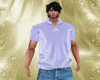 Yves Polo Shirt