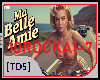 [TDS]Ma Belle Amie