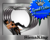 [SK] Silver Heart Swing