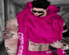 M@Z VERSE HOODIE P