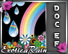 (E)DOC Effects: Rainbows