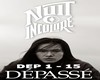 Nuit Incolore Depasse
