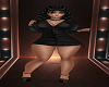 Lixx Dress Shirt Black