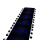 MS Runway Carpet