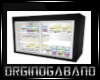 ** Ani Baby Fridge