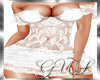 Fabiny White Dress