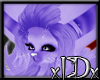xIDx Softy Purple Hair F