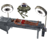 Surgery Robot Doctor