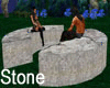 c]Stone Seating ANYWHERE