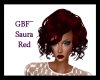 GBF~Saura Red Short