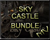(MV) Sky Castle Bundle