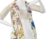 FST Floral Top 1/2