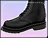 24 Boots - Black