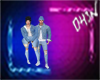 |D|Couple Jeans F