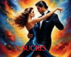 ROMANTIC DANCE