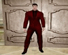 Mr Valentin Vamp Suit