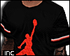 ✘ Basketball T-Shirt