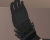 (KUK)vampire gloves dark