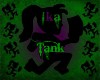 Ika's Hatchetgirl Tank