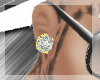 (iHB]Diamond earrings