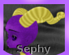 Spyro Horns