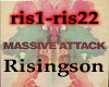 [ROX] Risingson 